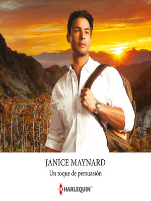 cover image of Un toque de persuasión
